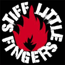 logo Stiff Little Fingers